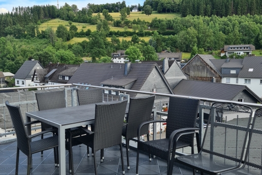 Ferienwohnung Peters