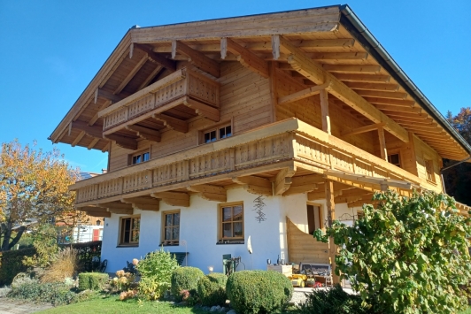 Haus am Klausenberg