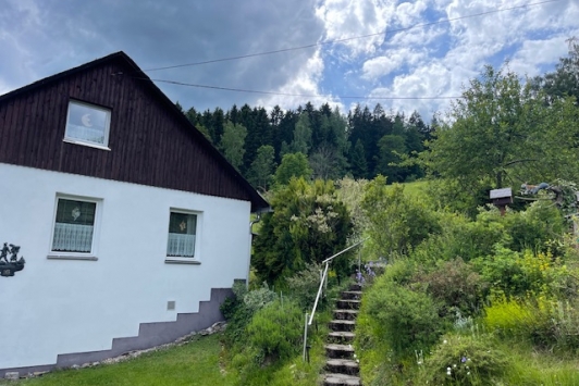 Ferienwohnungen Süß