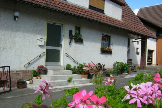 Ferienwohnung Moni Ferienwohnung Moni