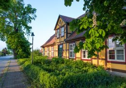 Gutshaus Neuendorf