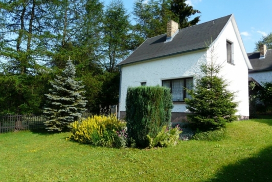 Ferienhaus Familie Kürbitz Ferienhaus Familie Kürbitz