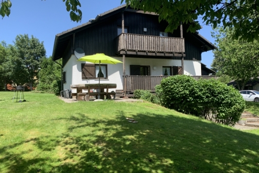 Ferienhaus Schönhals