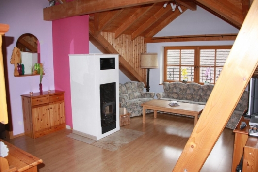 Ferienwohnung Anzing