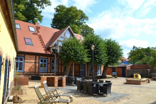 Kulturhof für 2-12 Personen Kulturhof für 2-12 Personen