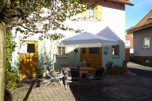 Ferienhaus Karin Ferienhaus Karin