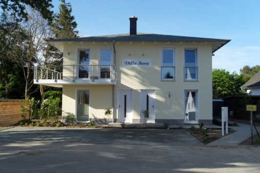 Villa Sara Villa Sara