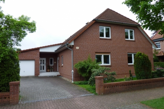 Ferienwohnung Lisson