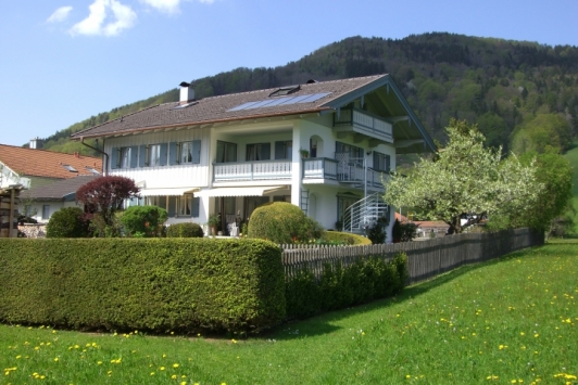 Ferienwohnung Hocheder Ferienwohnung Hocheder
