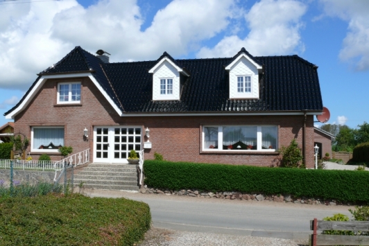 Ferienhaus Fisler Ferienhaus Fisler