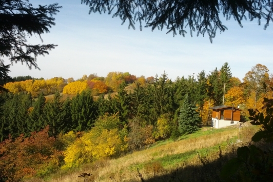 Farnberghütte Farnberghütte