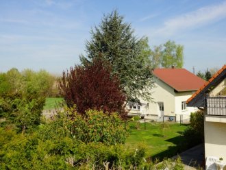 Ferienwohnung Lindenheim