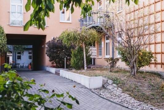 Ferienwohnung Dresdner Neustadt Ferienwohnung Dresdner Neustadt