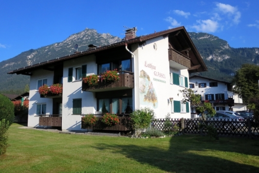 Landhaus Glässel Landhaus Glässel