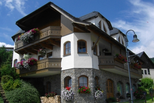 Ferienwohnungen Silke Eibisch