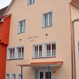 Hotel Alte Schule Lindau