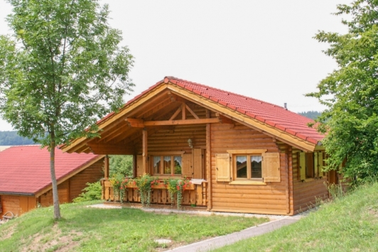 Naturerlebnisdorf Stamsried