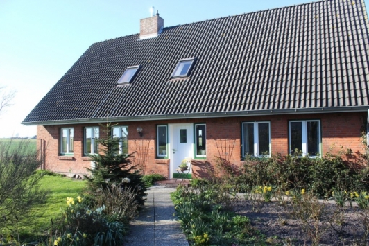 In der Marsch 2 In der Marsch 2