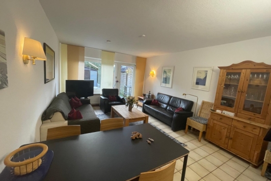 Sylt Ruhiges Ferienhaus