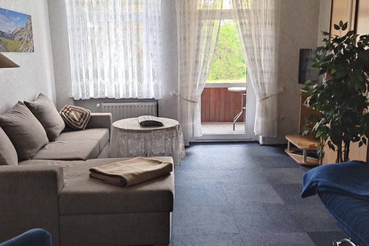 Ferienwohnungen Mey Meißen in Meißen - Frau Sabine Mey