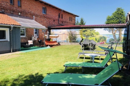 Ferienwohnung Seenrunde Ferienwohnung Seenrunde