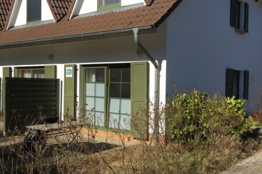 Ferienhaus - Seestern