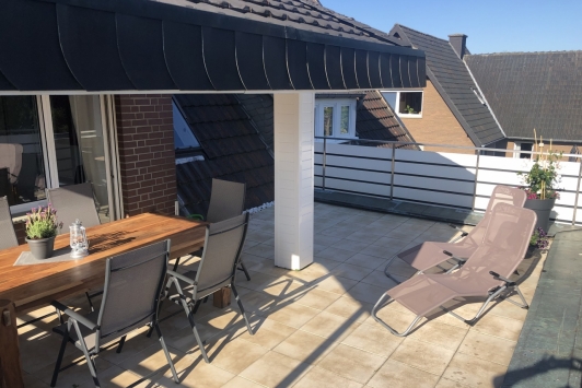 Ferienwohnung Pappenheim