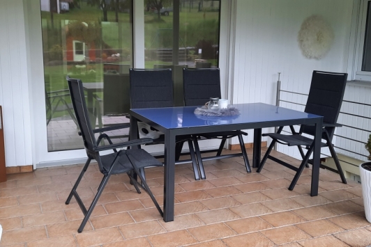 Ferienwohnung Panoramablick-Rhön Ferienwohnung Panoramablick-Rhön