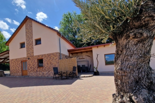 Ferienhaus Fürstensee Ferienhaus Fürstensee