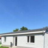 Ferienhäuschen Seenrunde