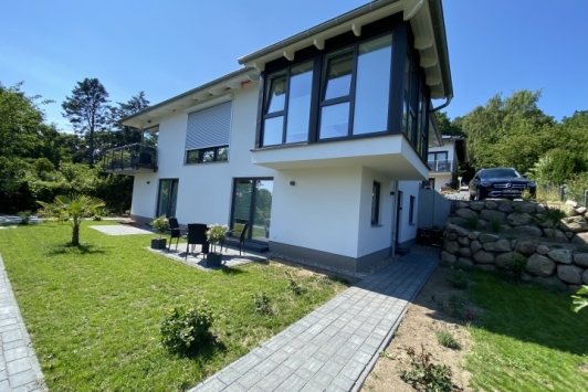 Ferienwohnung Am Südhang Ferienwohnung Am Südhang