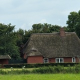 Lottis Huus - Urlaub in Ockholm