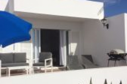 Gartenapartment Ferienhaus