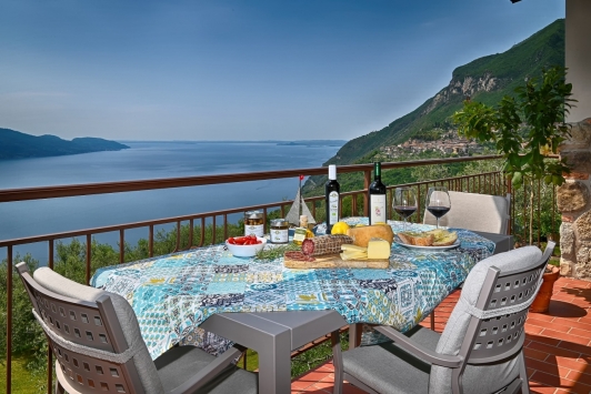 Haus Bonassi Apt. 5 Oleandro