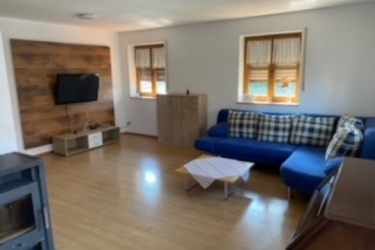 Wohnung in Anzing 120 m²