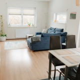 Alb-Ferienhaus Zinnäcker